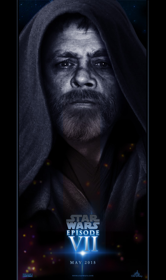 Star Wars: Episode VII - Das Erwachen der Macht: Trailer, Kritik, Kino