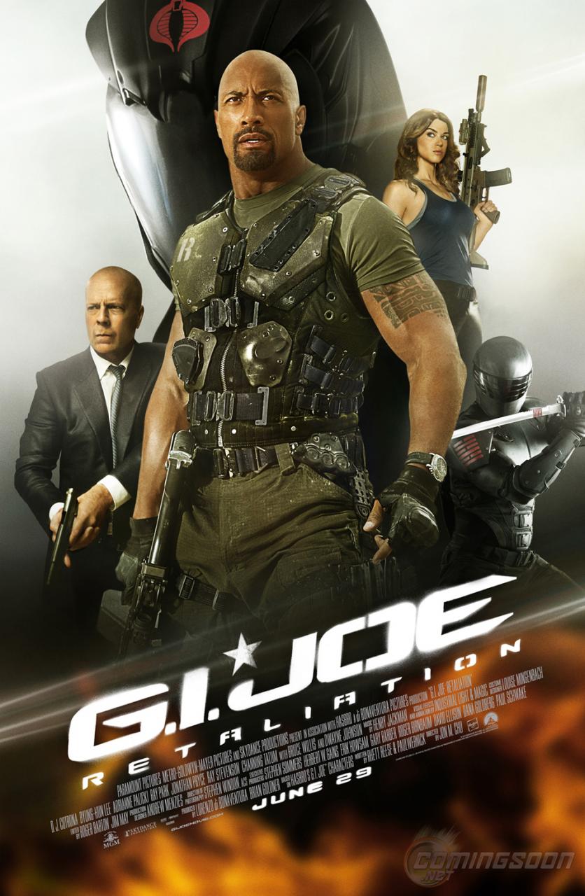 gi joe cartoon movie streaming