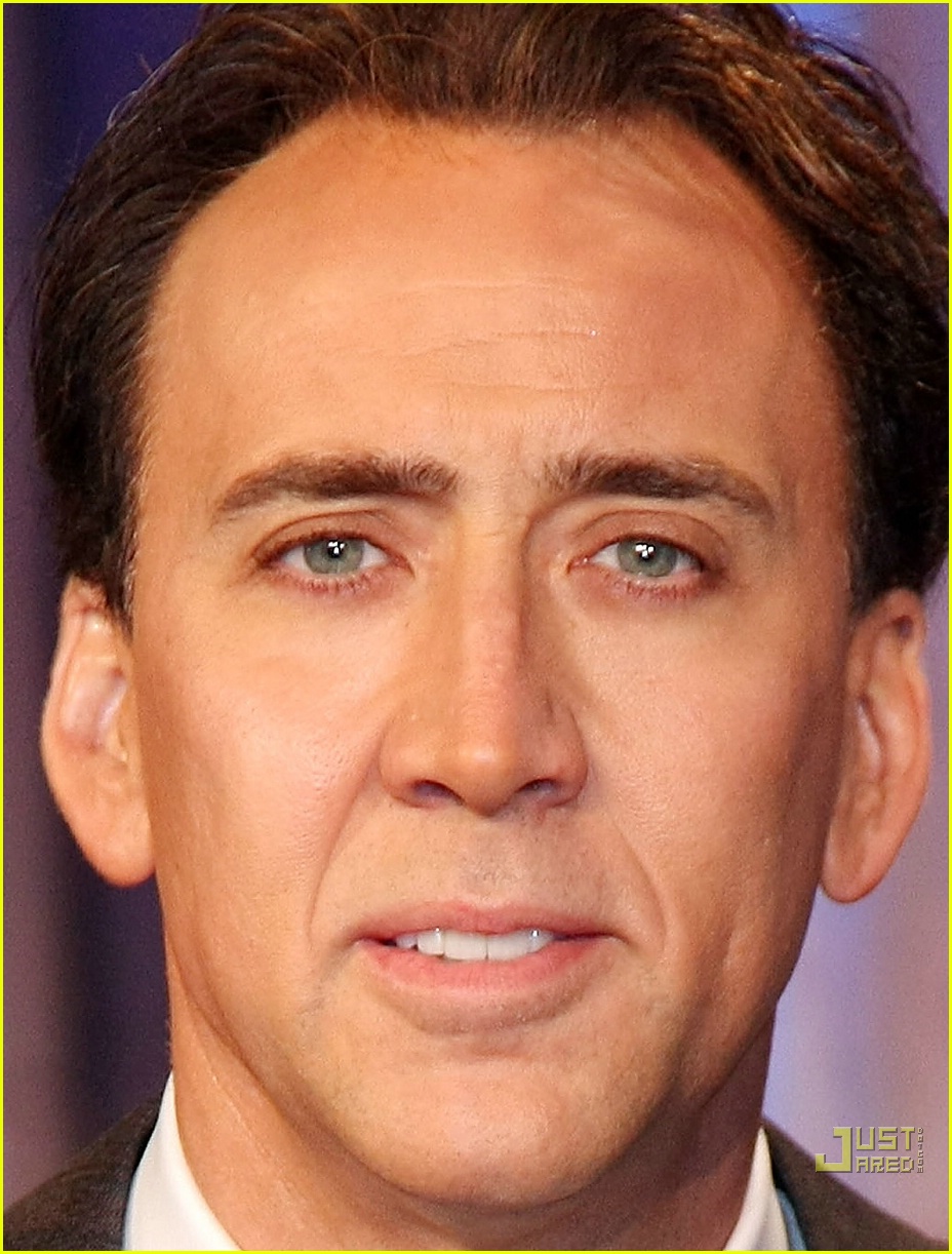 <b>Nic Cage</b>: ... - Nicolas-Cage