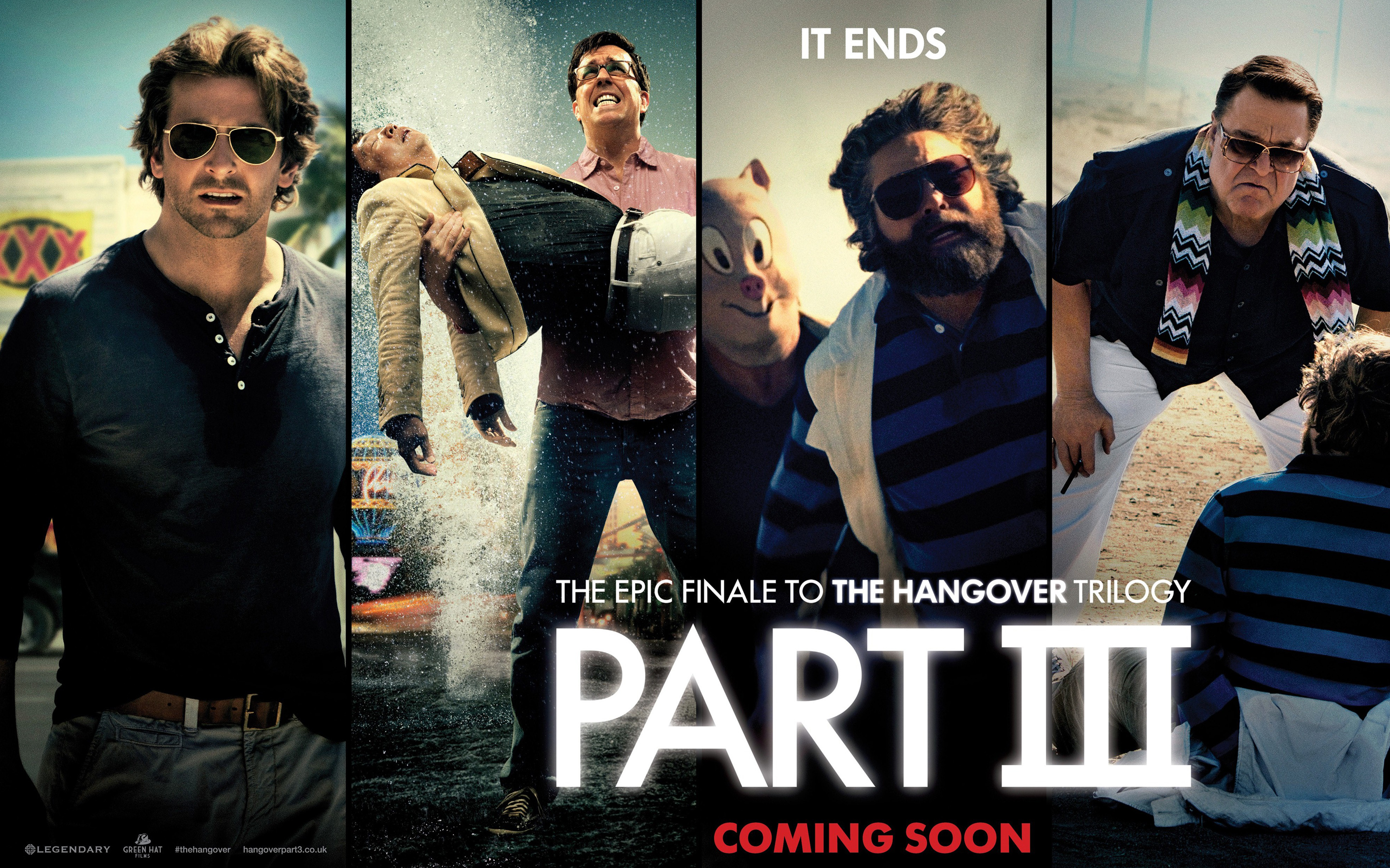 The Hangover Part III English Subtitle - Subtitles Plus