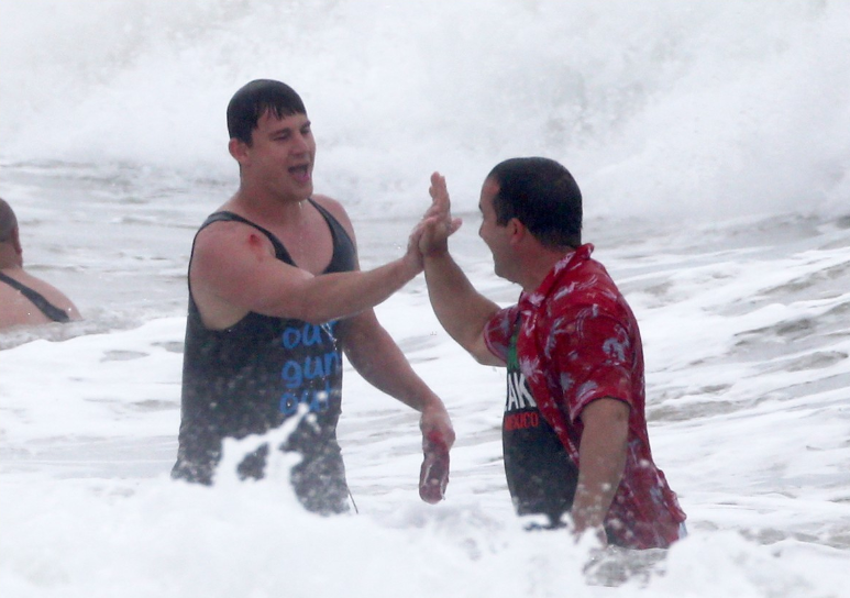 22 Jump Street Final Scenes Filmed In Puerto Rico In The Last