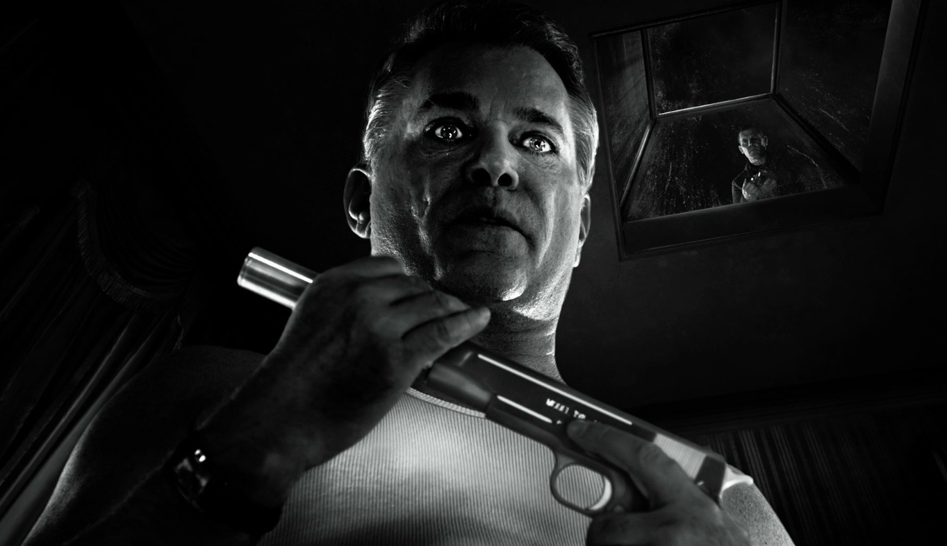 Sin City A Dame To Kill For Josh Brolin Archives The Second Take 