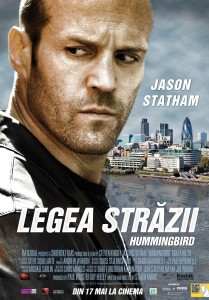 jason statham movies hummingbird