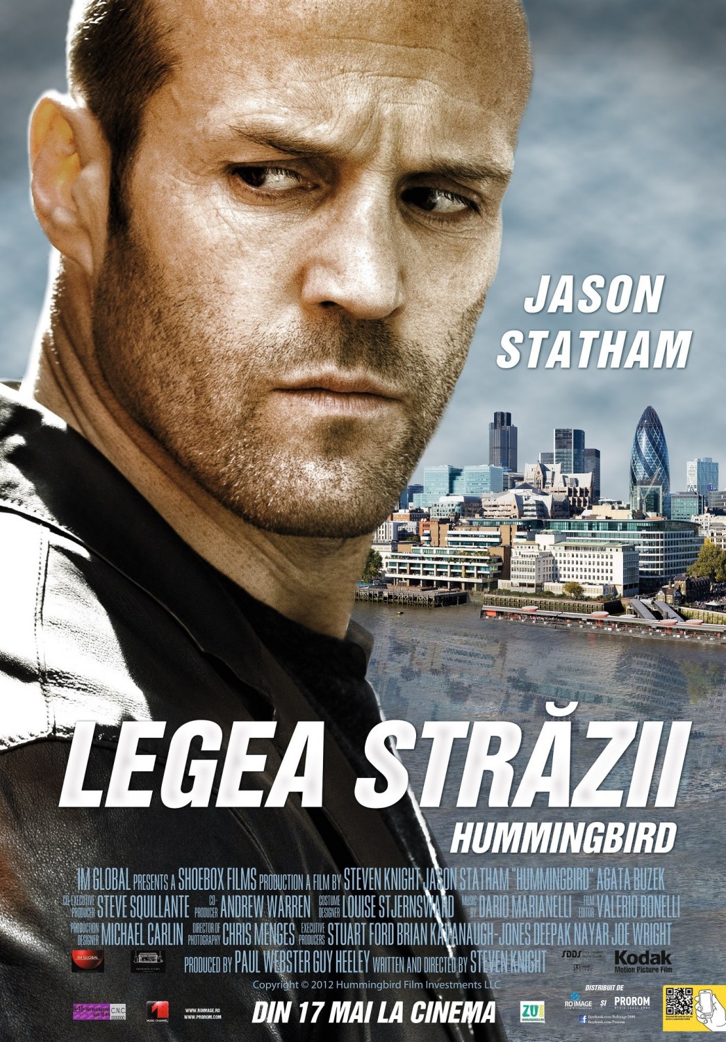 netflix jason statham films