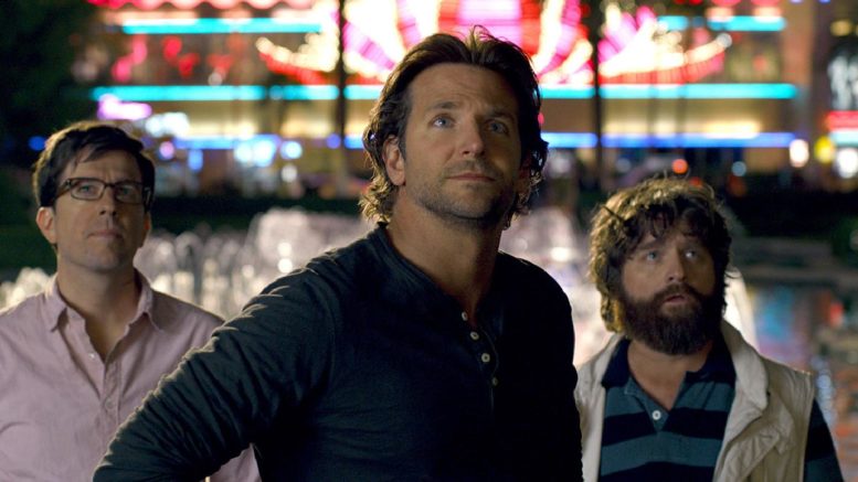 the hangover 4 part 3 bradley cooper