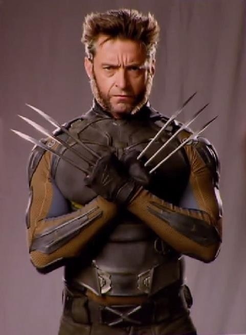 X-Men: Days Of Future Past – New Images Show Off Bishop, Beast