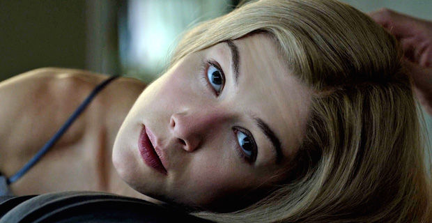 Gone Girl Review The Second Take