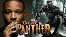 Black Panther captan america iron man chadwick boseman ryan coogler