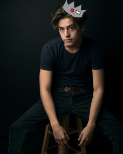 Dylan Sprouse Cole Sprouse suite life of zack and cody jughead river dale riverdale archie comics the cw