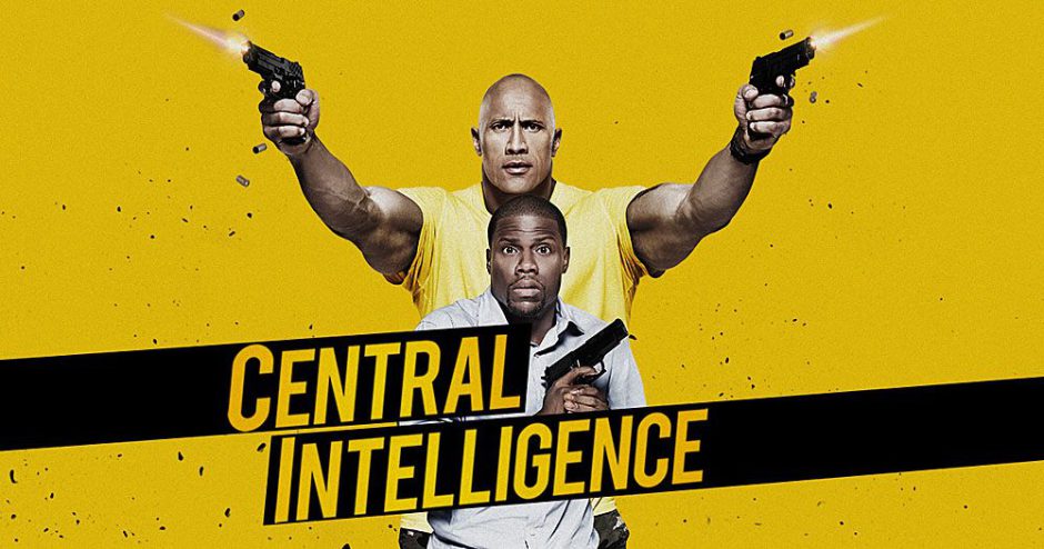 Central Intelligence Kevin Hart Dwayne Johnson The Rock Ice Cube Ride Along Will Ferrell Breaking Bad Jesse Pinkman